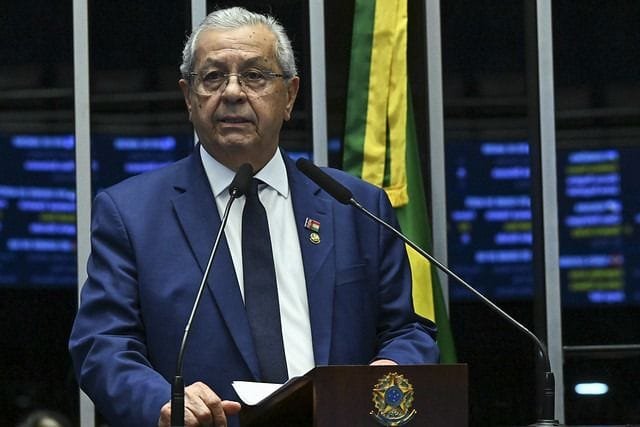 Senador de Mato Grosso cobra urgência na renegociação de dívidas rurais