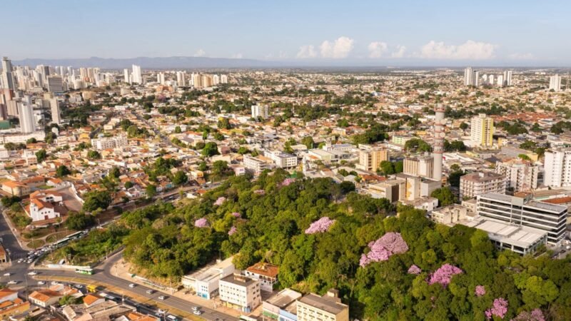 Espaço deve ser revitalizado e integrado a circuito histórico com novo Plano Diretor de Cuiabá