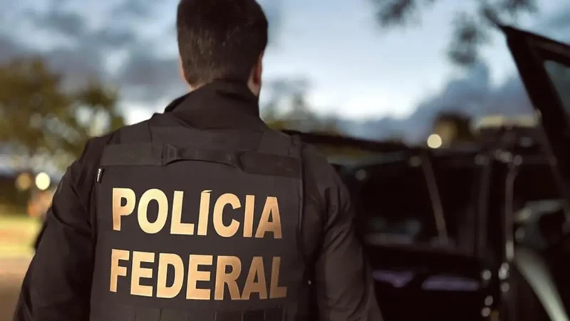 PF faz operação contra esquema que movimentou R$ 1,6 bilhão