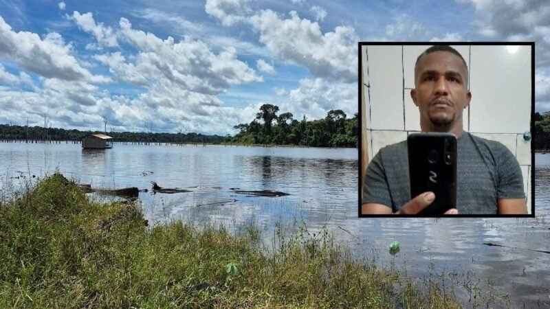 Servidor de prefeitura sai para pescar no feriado e morre afogado em lago em MT