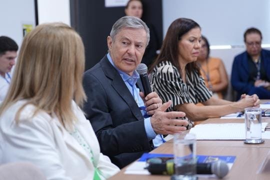 Auditoria do Tribunal de Contas  revela falhas no combate à violência infantil em Mato Grosso