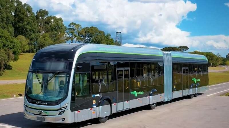 Pivetta decide em 15 dias qual empresa fornecerá veículos do BRT