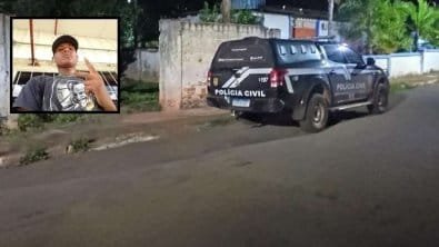Faccionado de 22 anos é assassinado com golpes de faca na cabeça em MT