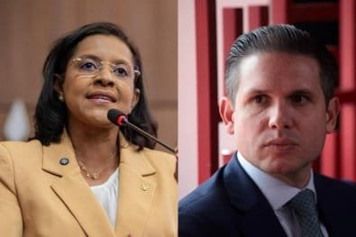 Proposta de deputada de MT une PT e PL em pressão contra presidente da Câmara por mais transparência