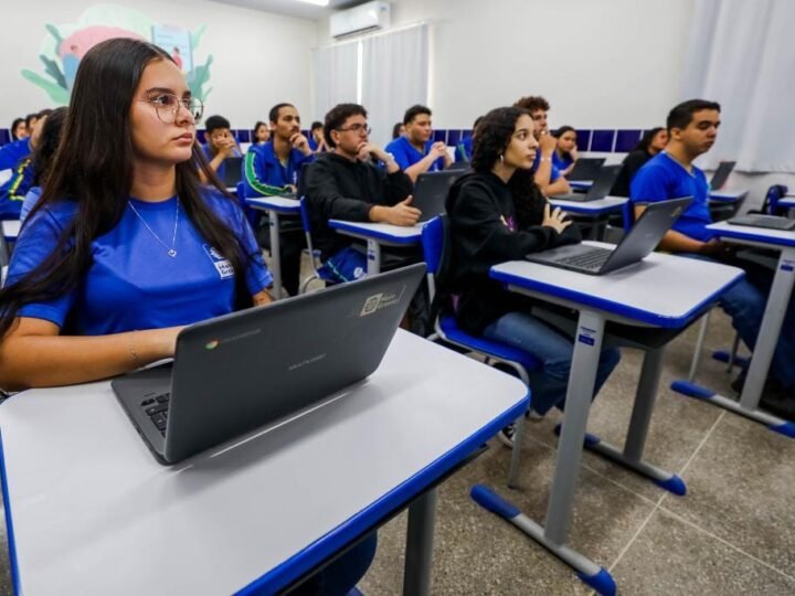 MT abre 3 mil vagas para pós-graduação em TEA; inscrições começam nesta segunda-feira