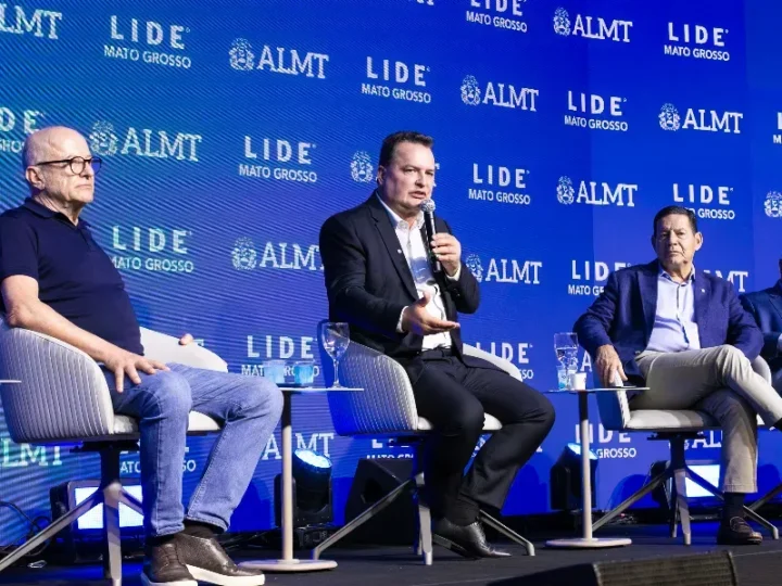 Max destaca protagonismo da Assembleia em debates sobre o futuro econômico de MT