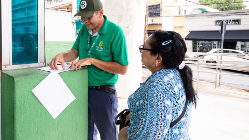 Prefeitura de Cuiabá divulga segunda lista preliminar do Casa Cuiabana; veja portaria