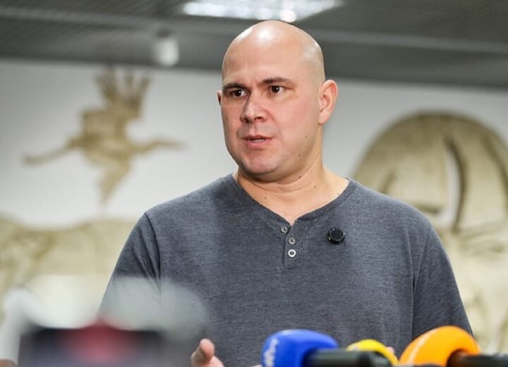 Abilio rebate Emanuelzinho, fala em “rombo bilionário” e diz que recurso não cobre dívidas do pai