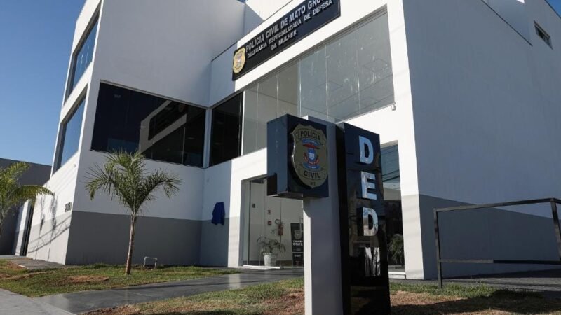 Advogado que ignorou medida protetiva, fez ameaças e chantageou ex-esposa é preso