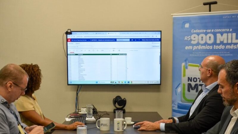 Moradores de Colniza e Várzea Grande são sorteados com R$ 200 mil; confira lista completa