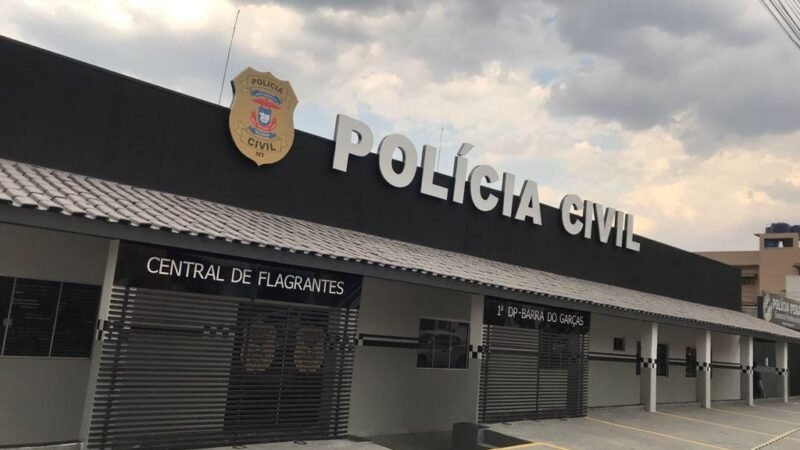 Polícia deflagra operação contra facção e derruba esquema de distribuição de drogas em MT