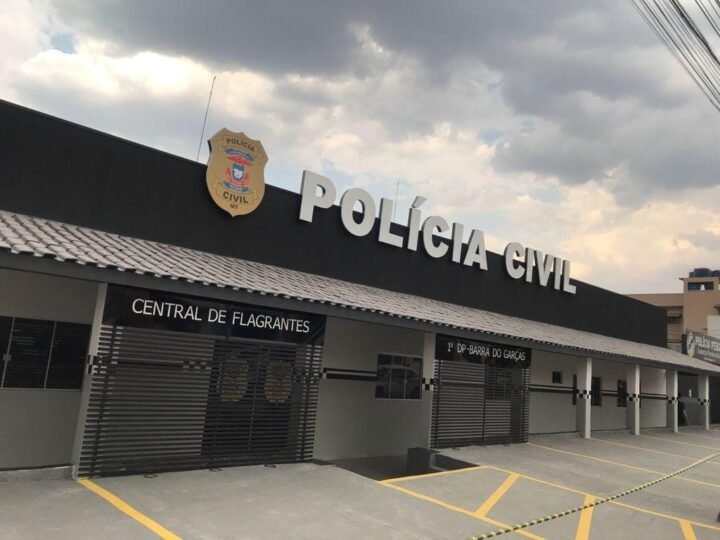 Polícia deflagra operação contra facção criminosa e derruba esquema de distribuição de drogas