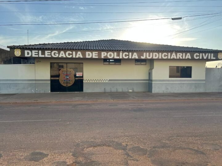 Condenado a 25 anos de prisão por crimes de estupro e estupro de vulnerável é preso