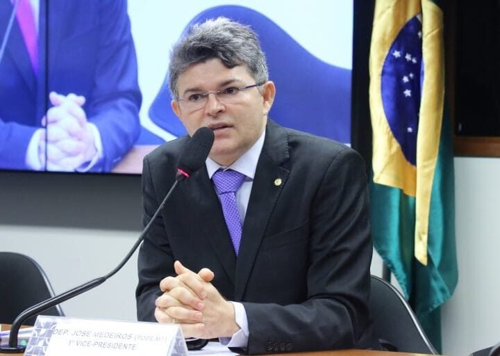 Deputado expõe racha nos bastidores do PL em Mato Grosso e garante que MDB está fora da chapa