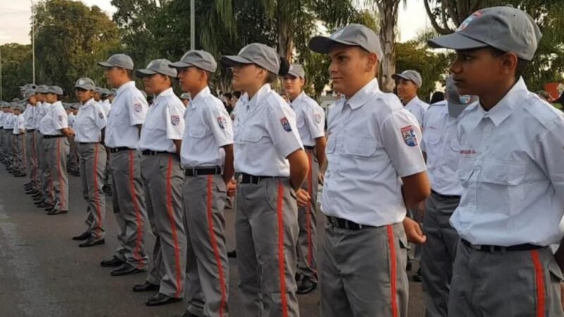 Governo mantém cronograma e reforça avanço das escolas cívico-militares em Mato Grosso