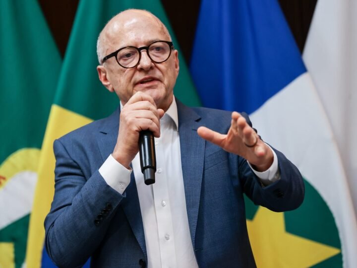 Pivetta quer concurso para   “nova polícia” municipal para cercar o crime organizado em Mato Grosso