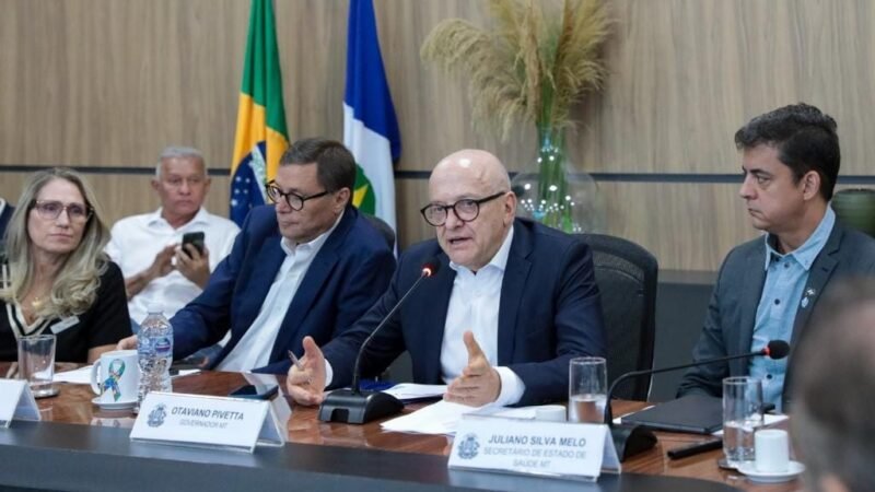 Fila Zero na Cirurgia prevê mais 588 mil procedimentos eletivos  e nova Tabela SUS MT