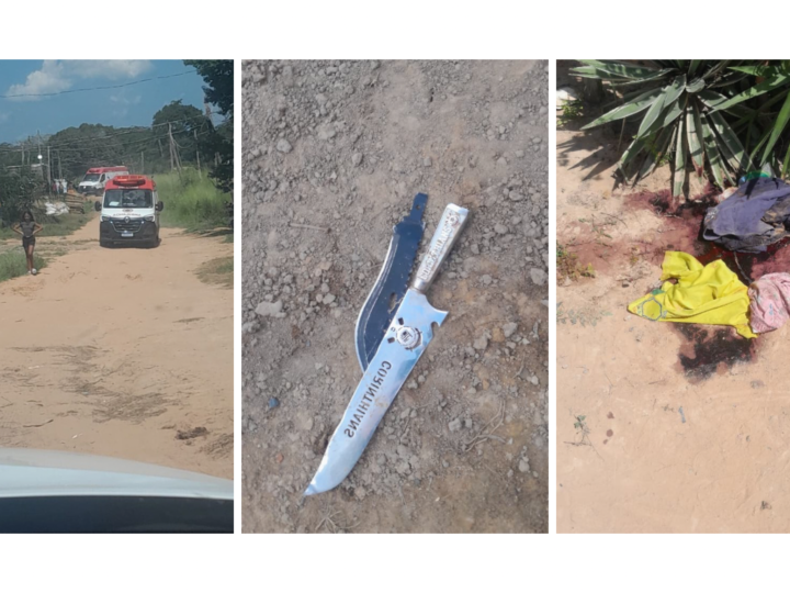 Grupo invade casa e mata venezuelano com facadas em Cuiabá