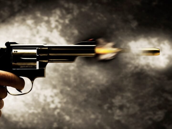 Jovem é morto com tiros na cabeça em festa de aniversário de amigo em bar de MT