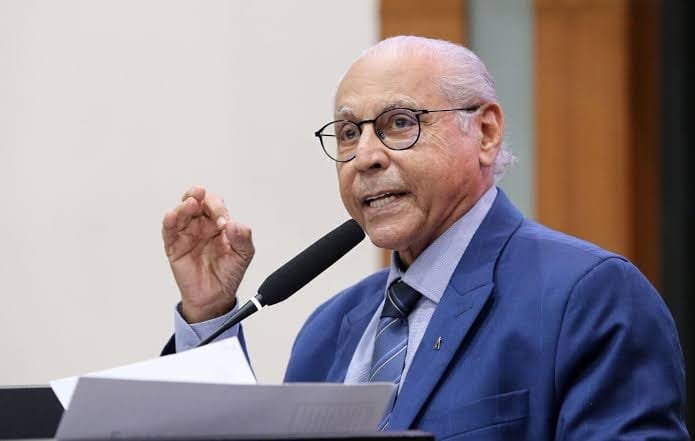 Júlio diz que Abilio ataca ALMT para eleger a esposa: “vive em campanha enquanto Cuiabá enfrenta caos”