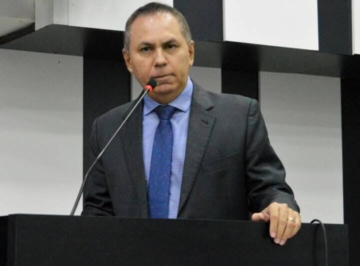 Dilemário articula chapa com vereadoras e promete dar continuidade à gestão feminina na Câmara