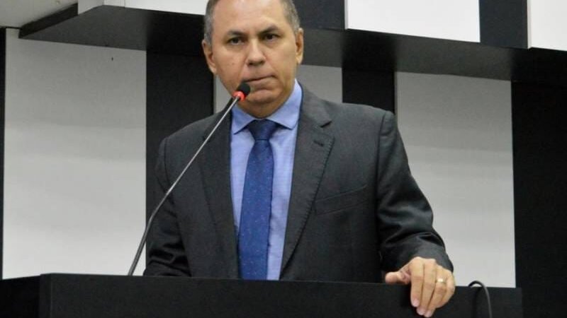 Dilemário articula chapa com vereadoras e promete dar continuidade à gestão feminina na Câmara