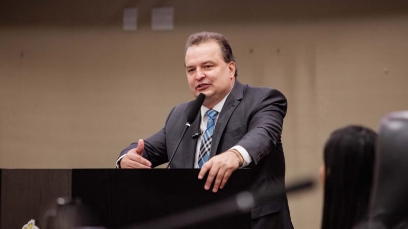 Podemos barra dissidentes do PRD e mantém chapa fechada em Mato Grosso