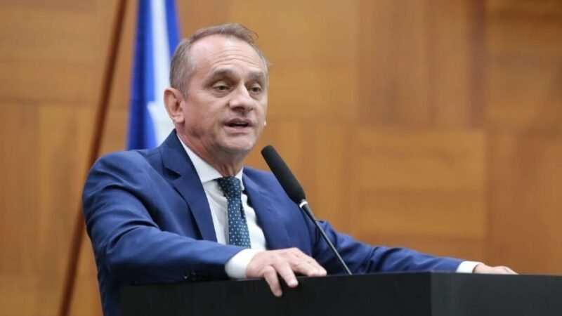 Deputado critica demissões no Samu e alerta para riscos no atendimento à população