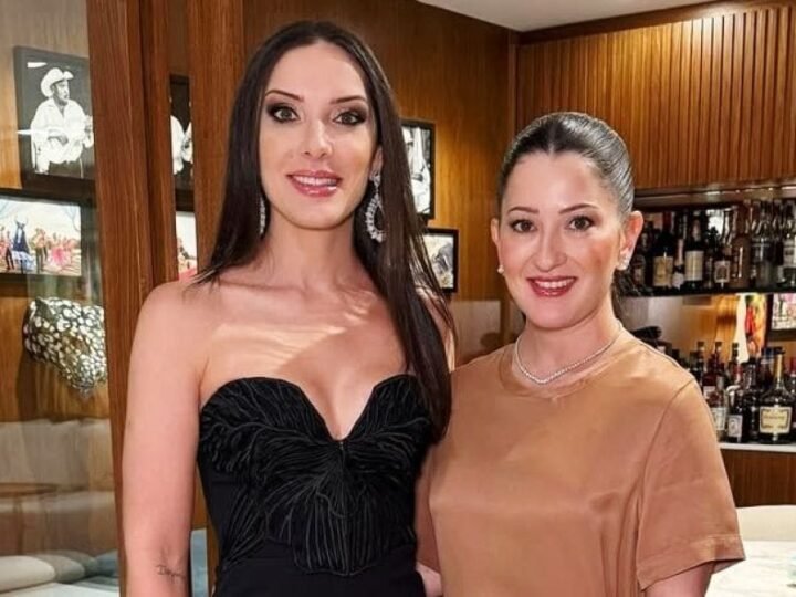 PL aciona presidente do Creci, Janaina Riva e irmã por pedido de voto antecipado