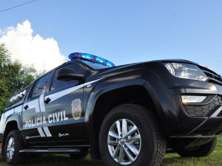 Advogado de facção indiciado pela PC por tráfico e venda de armas é condenado a 26 anos de cadeia