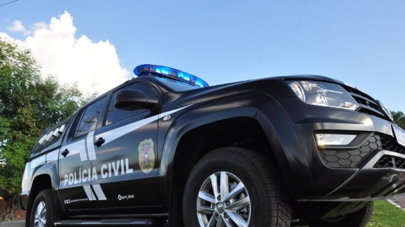 Advogado de facção indiciado pela PC por tráfico e venda de armas é condenado a 26 anos de cadeia