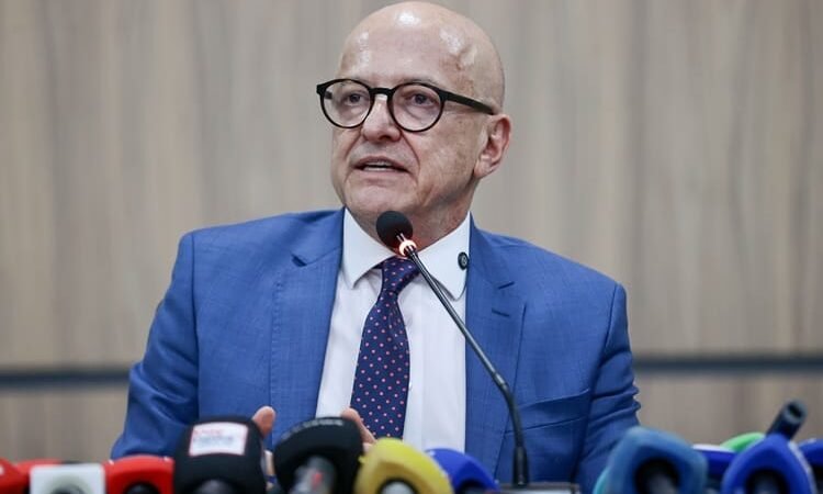 Pivetta quer intensificar trabalho para se tornar mais conhecido da população