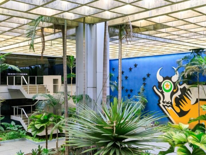 Confira como será o funcionamento dos órgãos públicos estaduais no feriado