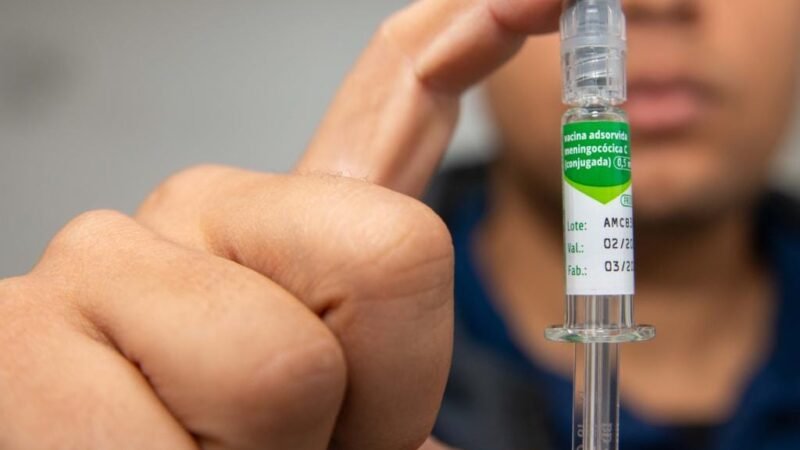 Mato Grosso registra 29 casos e oito mortes por meningite neste ano; Vigilância descarta surto