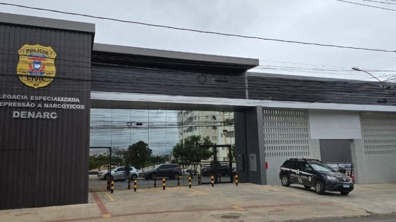 Justiça manda bloquear  aluguéis de imóveis sequestrados durante operação da Polícia Civil