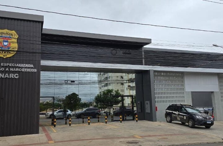 Justiça manda bloquear  aluguéis de imóveis de alvos de  operação contra esquema de R$ 13 milhões