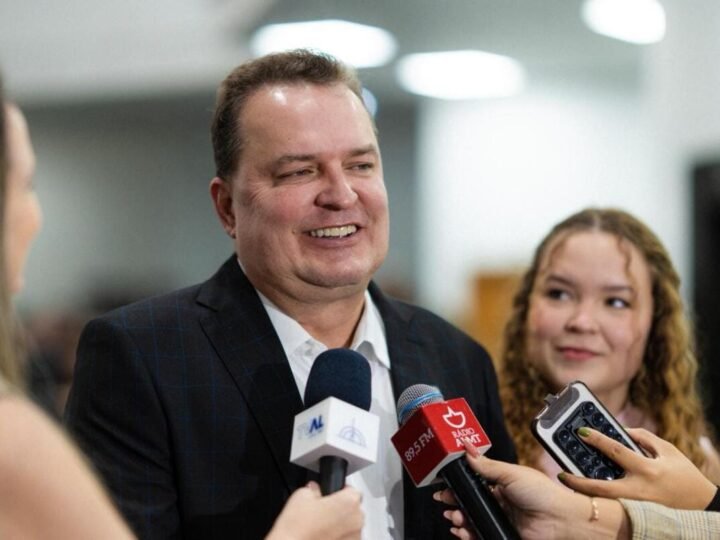 Presidente da Assembleia Legislativa reforça leis que salvam vidas em Mato Grosso