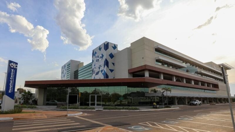 Hospital Central adota cuidado personalizado para pacientes com autismo