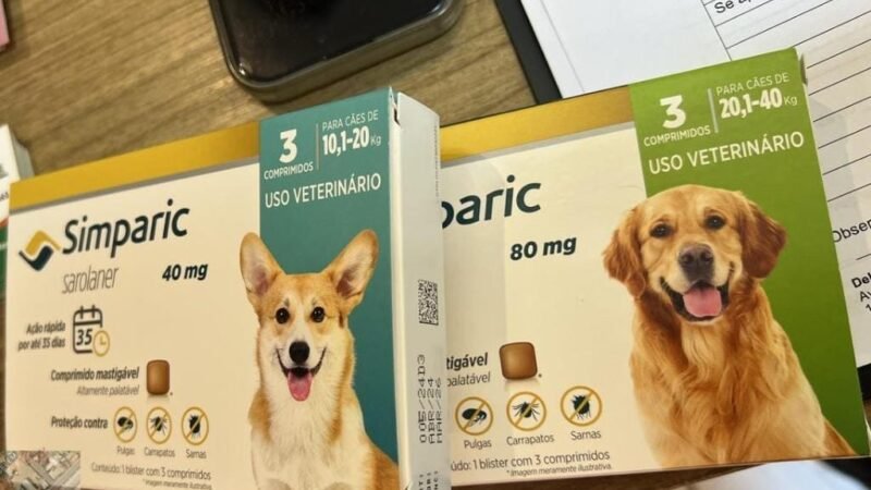 PC mira comércio de remédios vencidos, maus-tratos de animais e ‘veterinário fake’