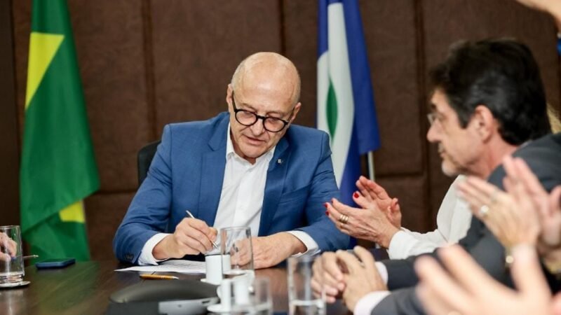 Pivetta vê momento de “precaução” e determina ajuste fiscal para contenção de despesas