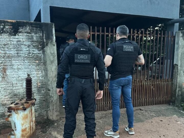 Operação nacional mira extremista de Mato Grosso por   discurso de ódio e crimes sexuais na internet