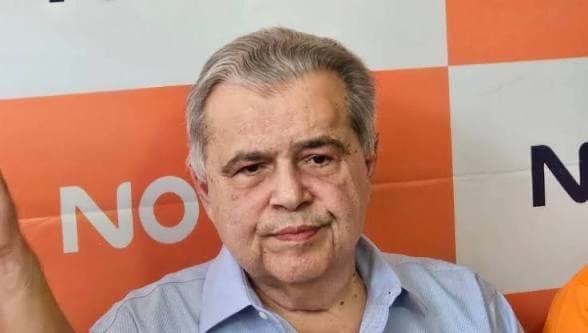 “Vou percorrer principais municípios”, diz empresário sobre pré-campanha ao governo de MT