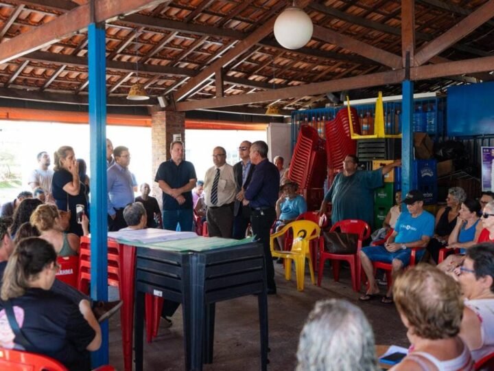 Juiz envia processo dos condomínios Vila das Minas e das Lavras para Comissão de Regulação