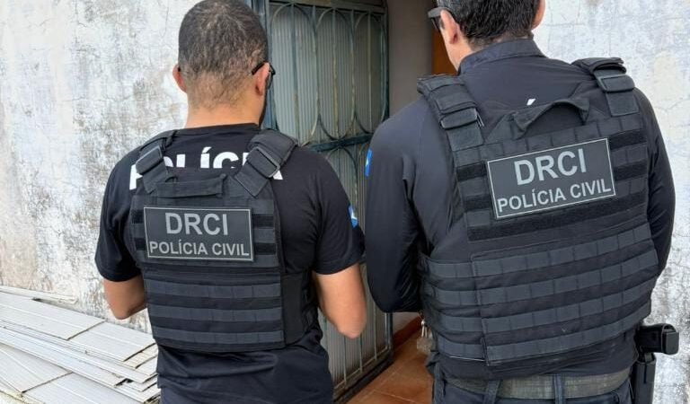 PC de MT participa de operação internacional contra exploração sexual infantil