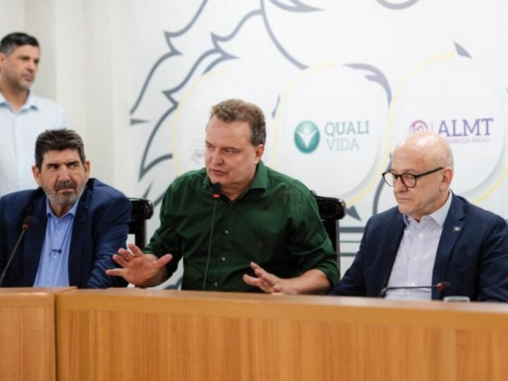 AL cobra ampliação de recursos para municípios e governador sinaliza atuação do Estado