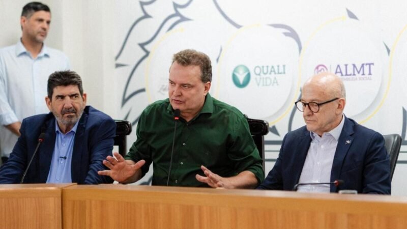 AL cobra ampliação de recursos para municípios e governador sinaliza atuação do Estado