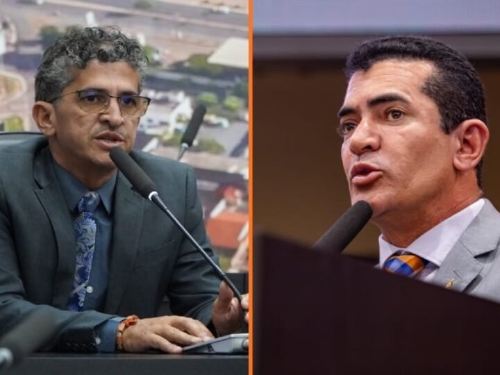 Novo e União Brasil prometem punição a vereador e deputado, mas só após investigações