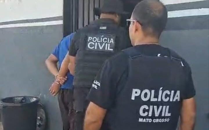 Operação mira adolescentes por  homicídios ligados a disputas de facções na fronteira com Bolívia