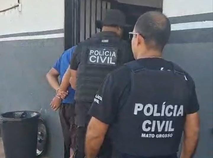 Operação mira adolescentes por  homicídios ligados a disputas de facções na fronteira com Bolívia