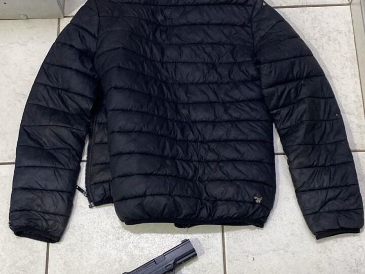 Mais um criminoso envolvido em roubo violento contra casal de idosos é preso em operação